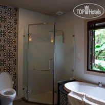 Anja Beach Resort & Spa