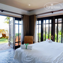 Anja Beach Resort & Spa