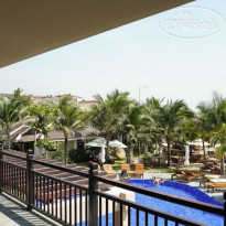 Anja Beach Resort & Spa