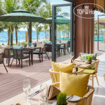 Dusit Princess Moonrise Beach Resort
