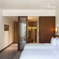 Dusit Princess Moonrise Beach Resort