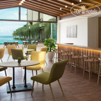 Dusit Princess Moonrise Beach Resort