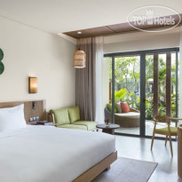 Dusit Princess Moonrise Beach Resort