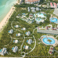 Radisson Blu Resort Phu Quoc 