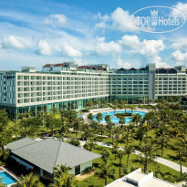 Radisson Blu Resort Phu Quoc 