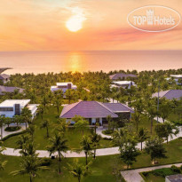 Radisson Blu Resort Phu Quoc 