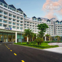 Radisson Blu Resort Phu Quoc 