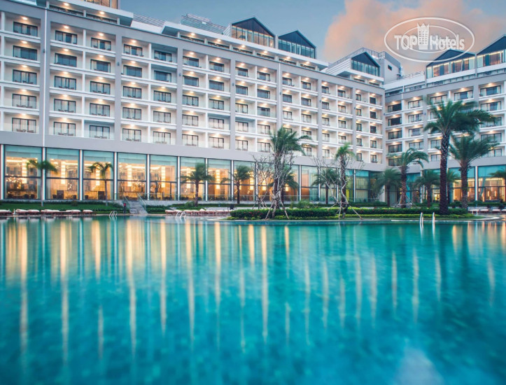 New photos from tourists Radisson Blu Resort Phu Quoc 5*