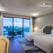 Radisson Blu Resort Phu Quoc 