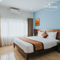 Countryside Resort Phu Quoc 