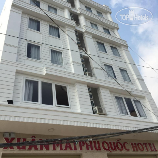Hotel photo Xuan Mai Phu Quoc 2*