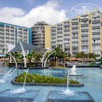 Premier Residences Phu Quoc Emerald Bay 