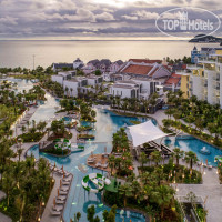 Premier Residences Phu Quoc Emerald Bay 5*