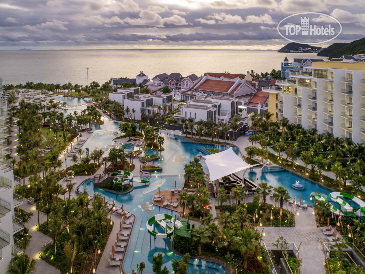 Premier Residences Phu Quoc Emerald Bay