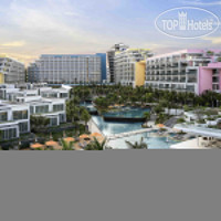 Premier Residences Phu Quoc Emerald Bay 5*