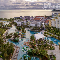 Premier Residences Phu Quoc Emerald Bay 