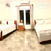 Her Bungalow