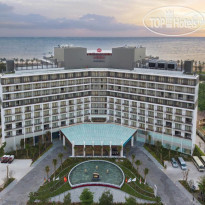 Best Western Premier Sonasea 