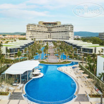 Best Western Premier Sonasea 