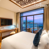 Best Western Premier Sonasea 