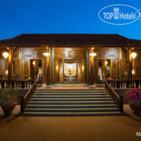 Maison du Vietnam Resort & Spa