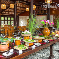 Maison du Vietnam Resort & Spa