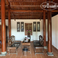 Maison du Vietnam Resort & Spa
