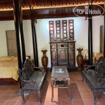 Maison du Vietnam Resort & Spa