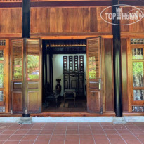Maison du Vietnam Resort & Spa