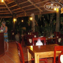 Coco Palm Beach Resort & Spa 