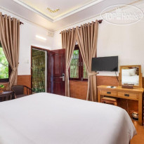 Coco Palm Beach Resort & Spa