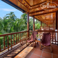 Coco Palm Beach Resort & Spa