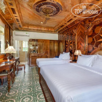 Coco Palm Beach Resort & Spa
