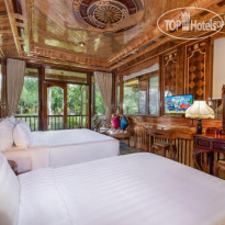 Coco Palm Beach Resort & Spa