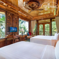 Coco Palm Beach Resort & Spa