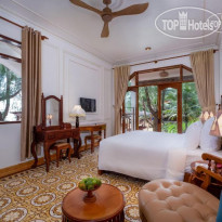 Coco Palm Beach Resort & Spa