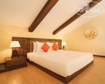 Famiana Green Villa 4*
