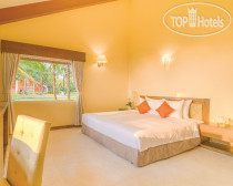 Famiana Green Villa 4*