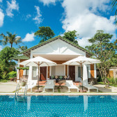 Famiana Green Villa 4*