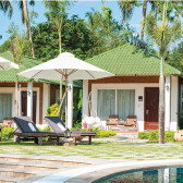 Famiana Green Villa 4*
