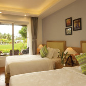 Famiana Green Villa 4*