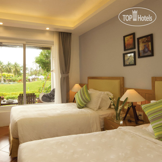 Hotel photo Famiana Green Villa 4*