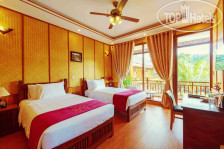 Phu Quoc Bambusa Resort 3*