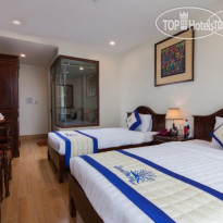 Coral Phu Quoc Hotel