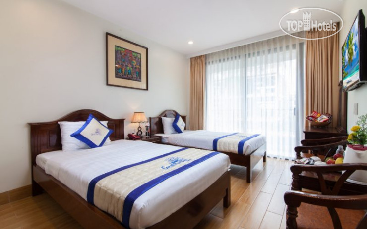 Hotel photo Coral Phu Quoc Hotel 
