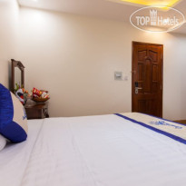 Coral Phu Quoc Hotel