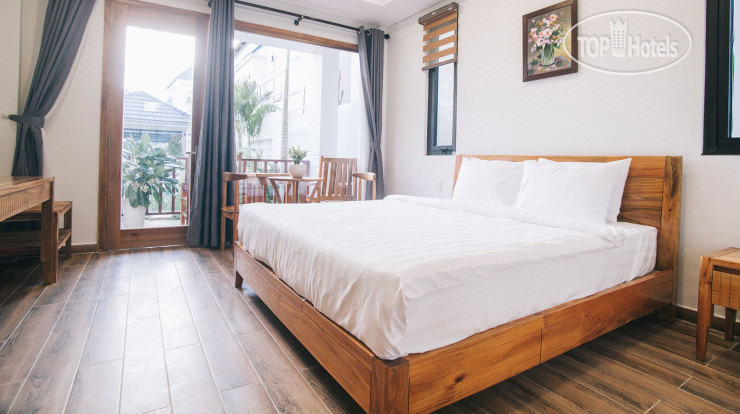 Hotel photo La Nube Residence 