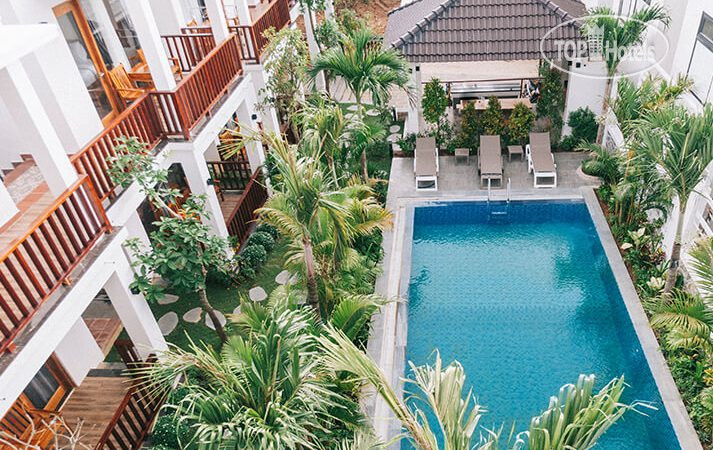 Hotel photo La Nube Residence 