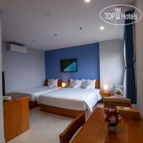 Stellar Hotel