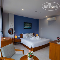 Stellar Hotel
